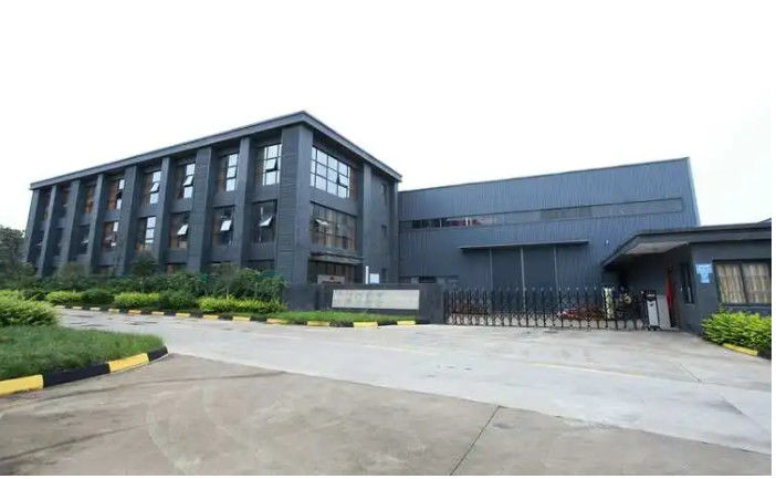 Chine Shandong Yizhi Machinery and Equipment Co., Limited Profil de l'entreprise 